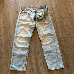 American Eagle Jeans 34x30